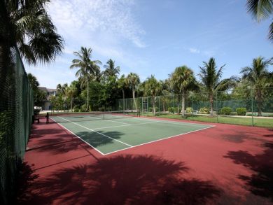 Three Bedroom Beach Condo on Sanibel.